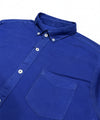 Men's Casual Shirt - Shc-1103 Blue