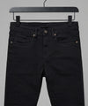 Men's Denim Straight Fit- Jp-2238 Black