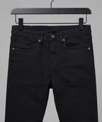 Men's Denim Straight Fit- Jp-2238 Black