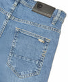 HR Clothing Men's Denim - Blue