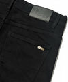 HR Clothing Men's Denim - Black