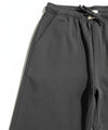 Men's Linen Trousers - D Grey Lwr-0576