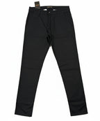 Men's Chino - Black Cp-0539 Slim fit