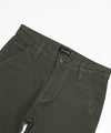 Kids Cotton Pant - Bcp-0045 Green