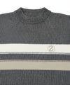 Men's Jumpers Jmp-0277 Grey