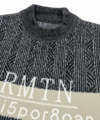 Men's Jumpers Jmp-0267 Black