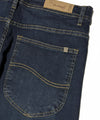 HR Clothing Men's Denim - Navy