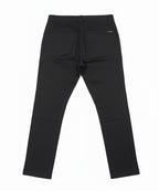 Kids Cotton Chino Pant - Bcp-0048 Black