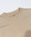 HR Clothing Men’s Basic T-Shirt – Beige