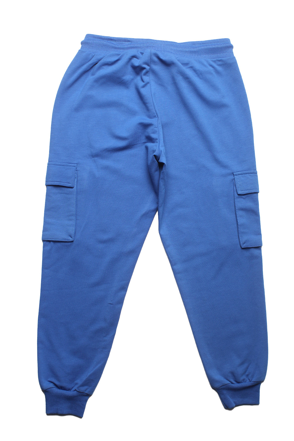 HR clothing Kids Jogger Trouser - Blue Blw-0122