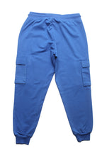 HR clothing Kids Jogger Trouser - Blue Blw-0122