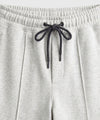 Men’s Terry Baggy Trousers– LWR-0705 L-Grey