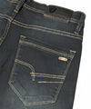 HR Clothing Men's Denim - Greenish