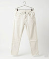 Boys White jeans pants- Bjp-0232