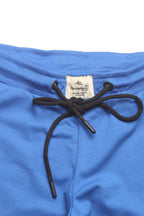 HR clothing Kids Jogger Trouser - Blue Blw-0122