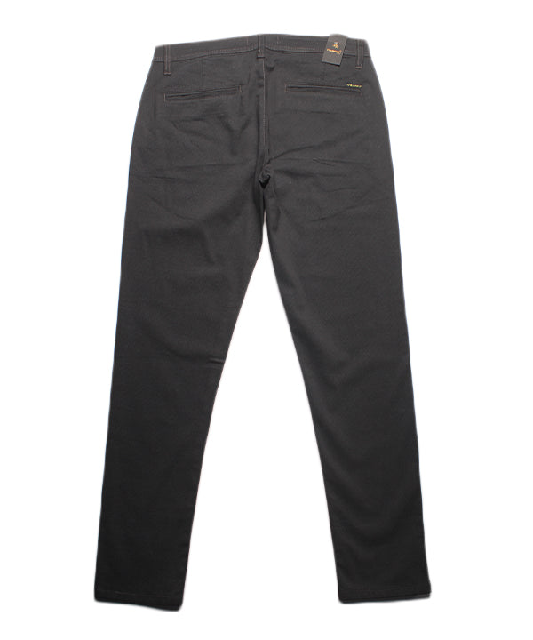 Men's Chino - D Grey CP-0507 Slim fit