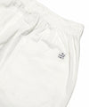 HR Clothing Men's Linen Trousers - White