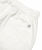 HR Clothing Men's Linen Trousers - White LWR-0537