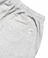 HR Clothing Men's Linen Trousers - Grey