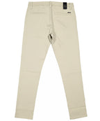 Men's Chino - Beige Cp-0540 Slim fit