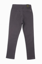 Kids Cotton Chino Pant - Bcp-0038 Navy