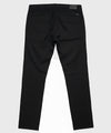 Men's Over Size Chino - Black CP-0544