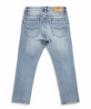 Kids Jeans Pant - L Blue Bjp-0269