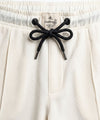 Kids Smart Baggy stretchable premium trouser Fawn BLW-0136