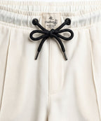 Kids Smart Baggy stretchable premium trouser Fawn BLW-0136