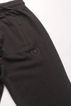 HR clothing Kids Trouser - Black