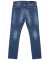 Men's Denim - Blue JP-2076