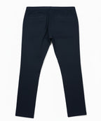 Men's Over Size Chino - Aqua Blue CP-0547