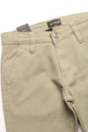 HR clothing Kids Cotton Pant - Green