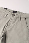HR clothing Kids Cotton Pant - L Green