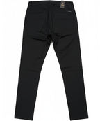 Men's Chino - Black Cp-0539 Slim fit