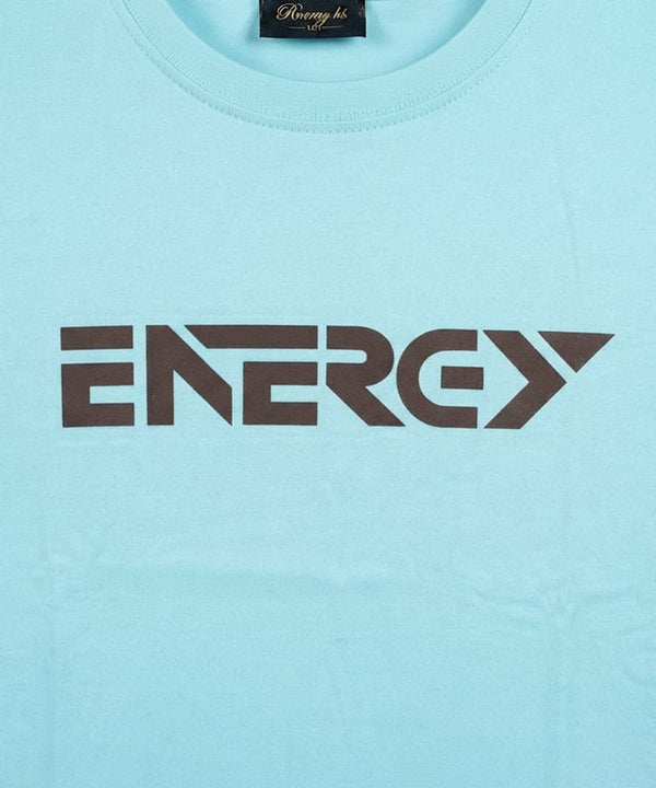 HR Clothing Men’s Printed T-Shirt – Sea/Green TSH-5683