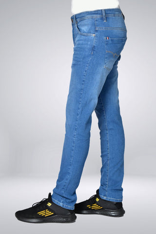 Slim Fit Jeans L-Blue Jp-1411