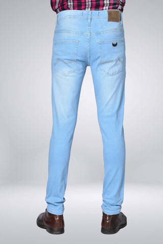 Jeans Ice-Blue Jp-1423