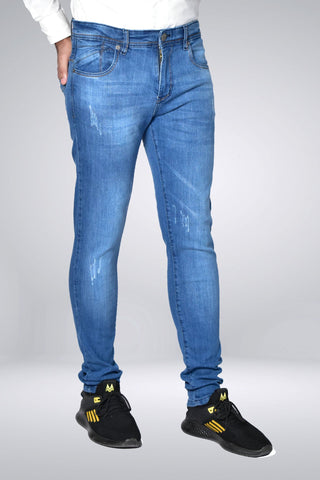 Slim Fit Jean Blue Jp-1427