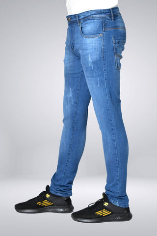 Slim Fit Jean Blue Jp-1427