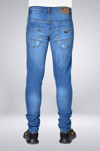 Slim Fit Jean Blue Jp-1427