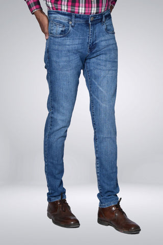 Slim Fit Jean Blue Jp-1431