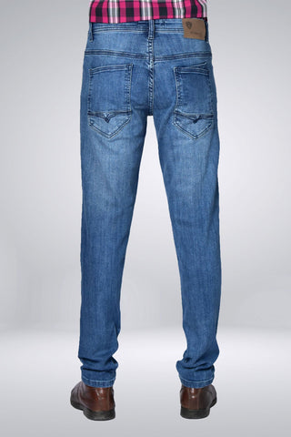 Slim Fit Jean Blue Jp-1431