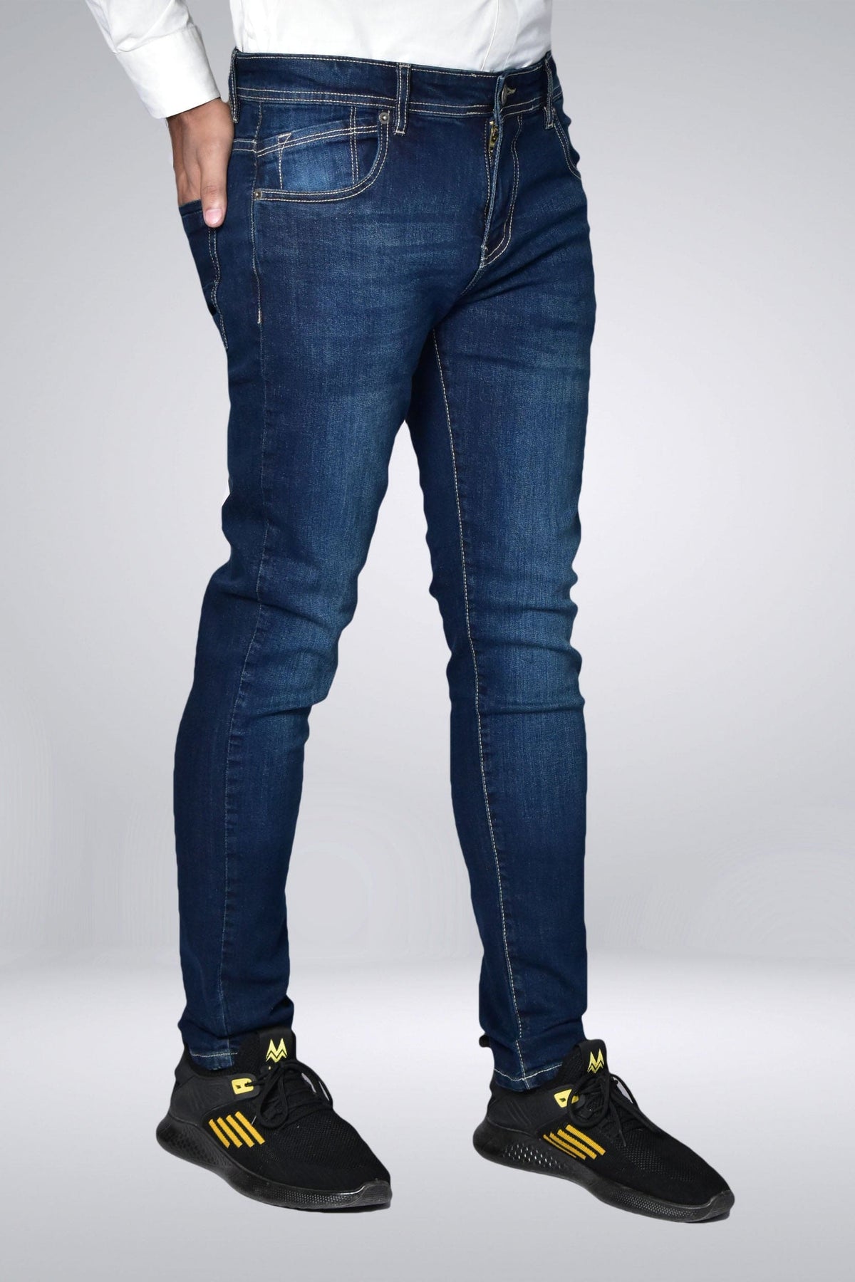 Slim Fit Jean Blue Jp-1436