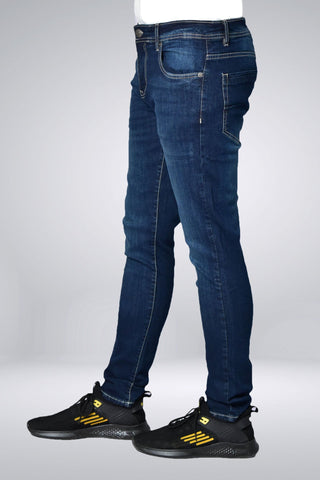 Slim Fit Jean Blue Jp-1436