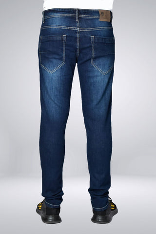 Slim Fit Jean Blue Jp-1436