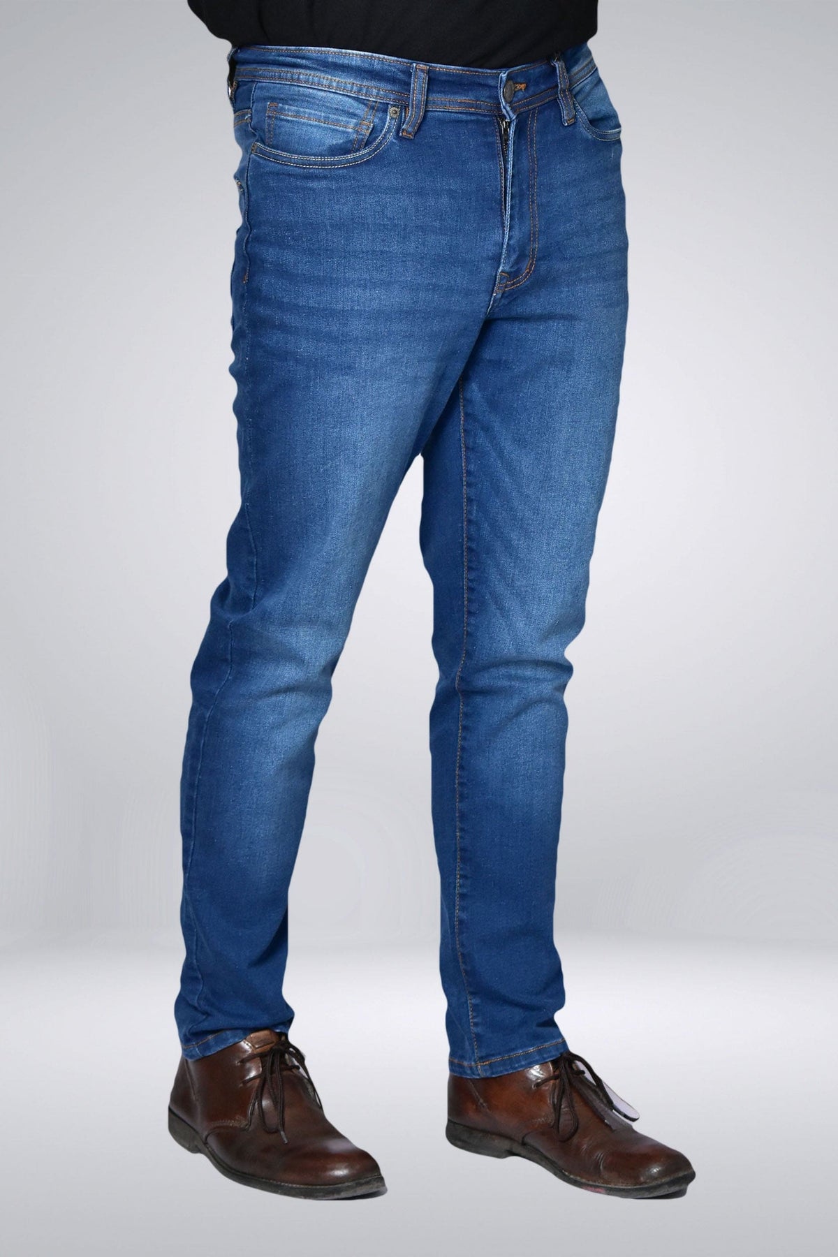 Slim Fit Jean Blue Jp-1432