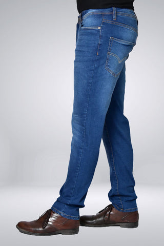 Slim Fit Jean Blue Jp-1432