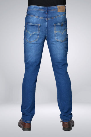 Slim Fit Jean Blue Jp-1432