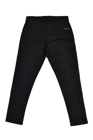 Boys jeans BJP-0025 BLACK